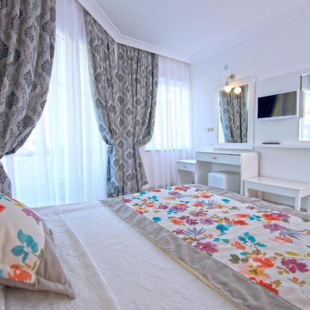 Halici Hotel Marmaris Ruang foto