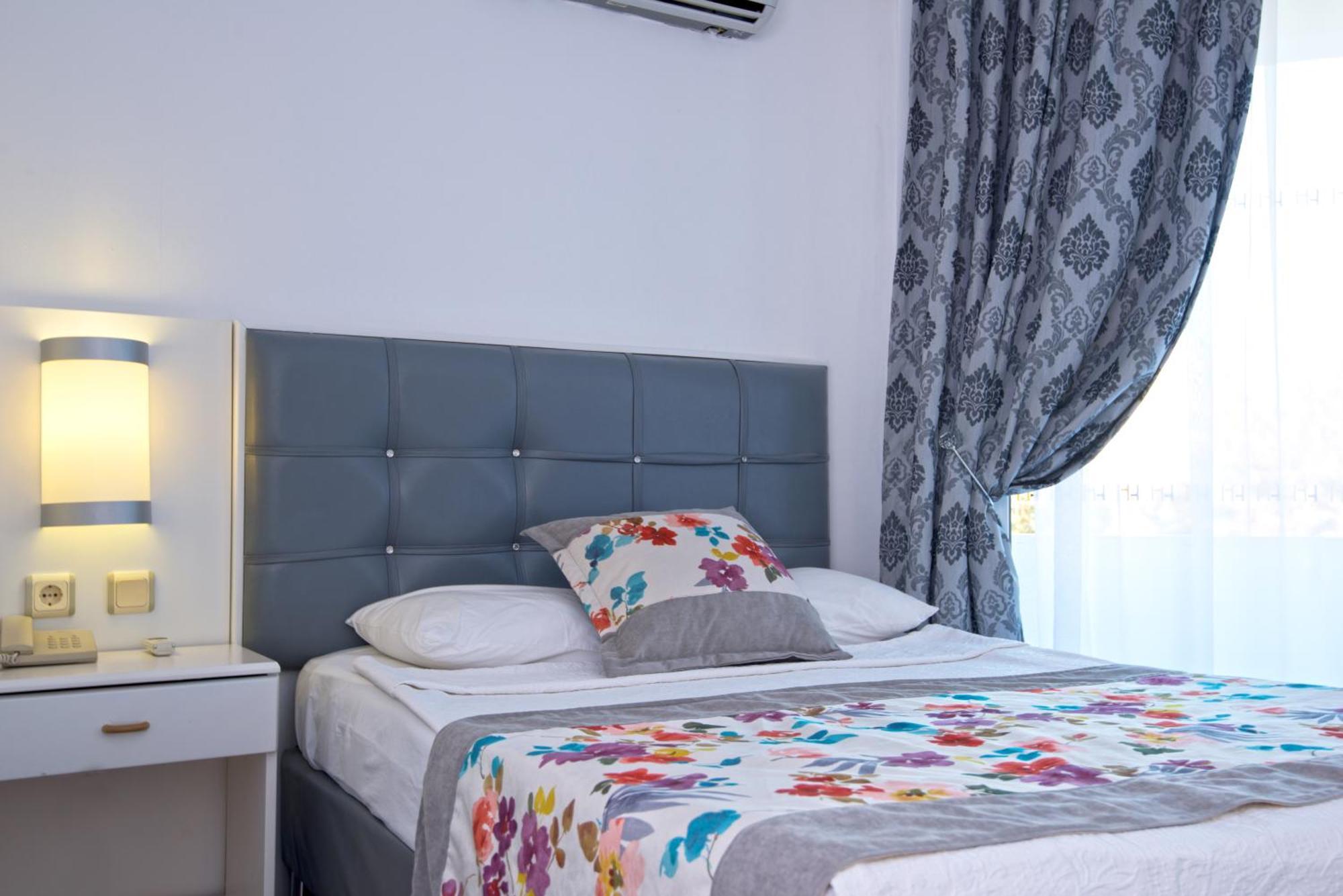 Halici Hotel Marmaris Ruang foto