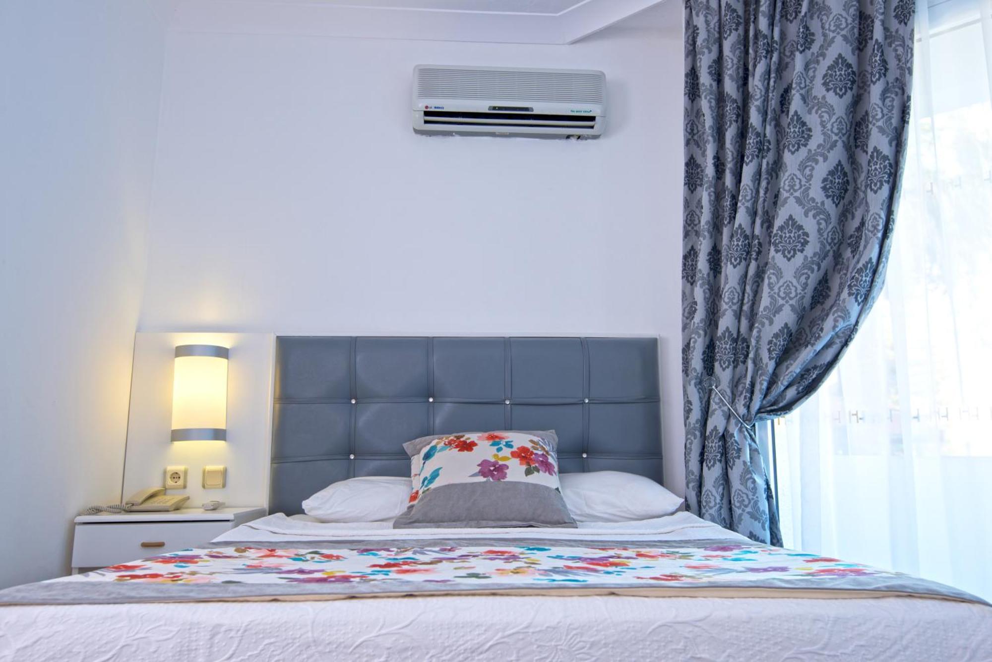 Halici Hotel Marmaris Ruang foto