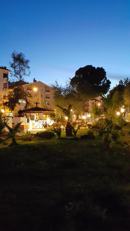 Halici Hotel Marmaris Bagian luar foto