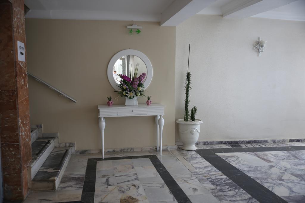 Halici Hotel Marmaris Bagian luar foto