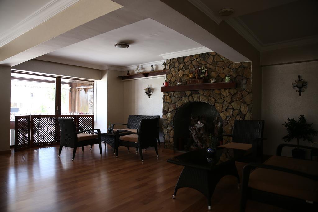 Halici Hotel Marmaris Bagian luar foto