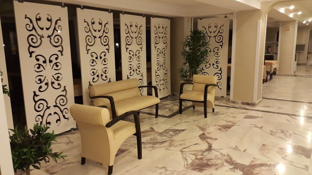 Halici Hotel Marmaris Bagian luar foto