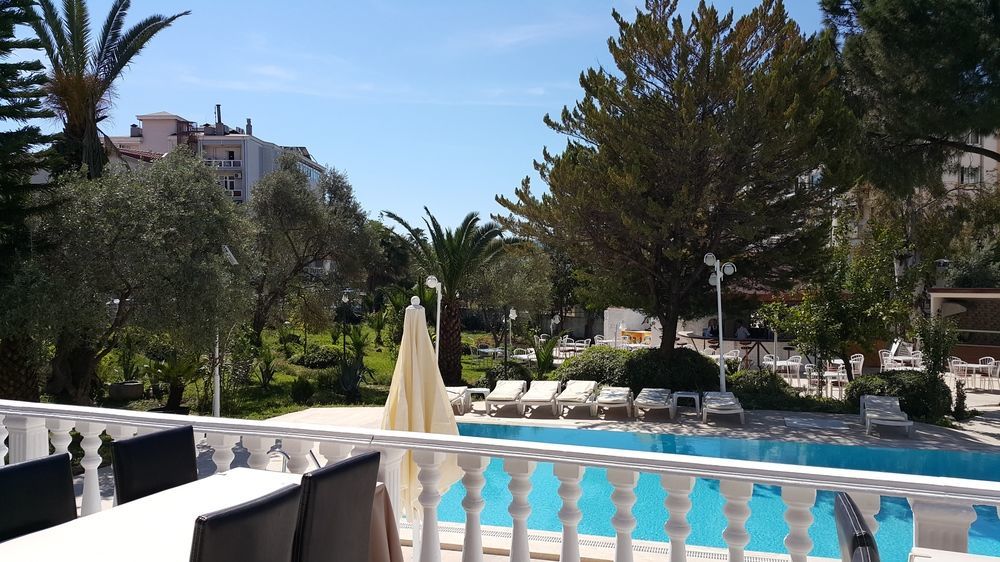 Halici Hotel Marmaris Bagian luar foto